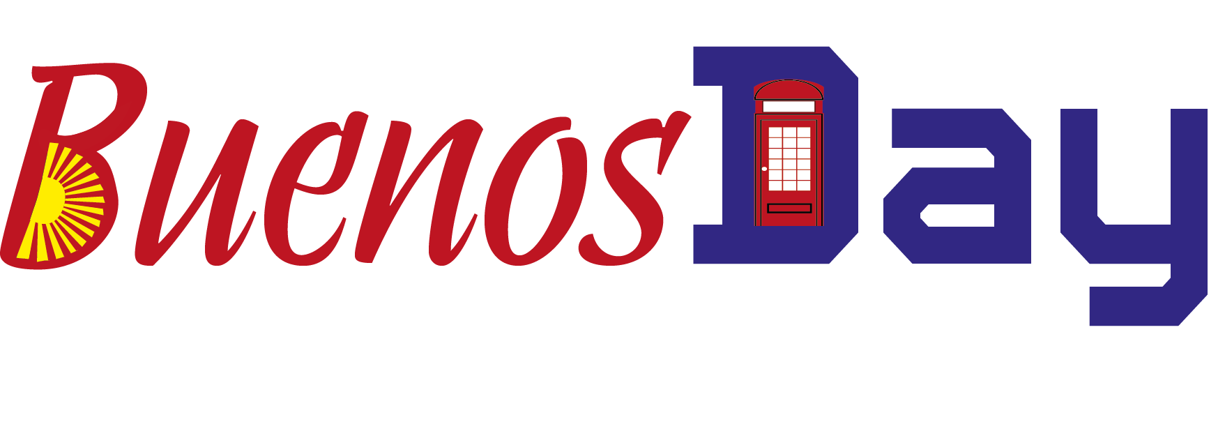 BuenosDay Logo
